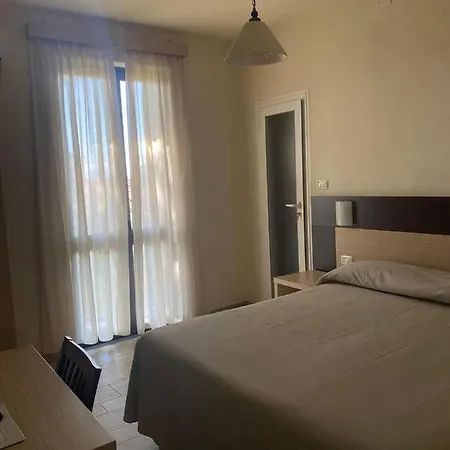 Hotel Virginia
