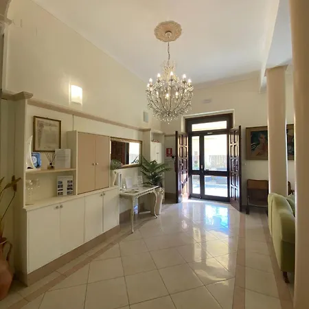 Virginia 3* מרינה די מסה