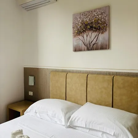 Hotel Virginia 3*
