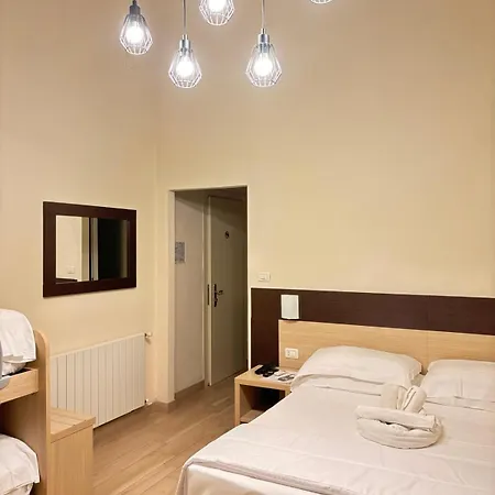 Hotel Virginia Marina di Massa