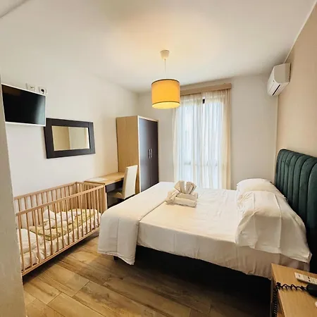 Virginia Hotel