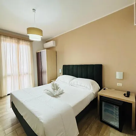 Virginia Hotel 3*