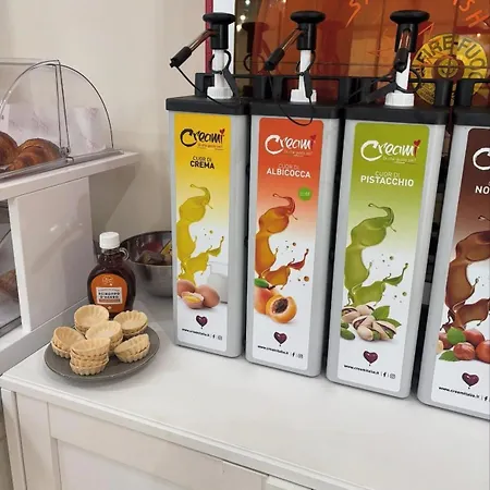 Virginia מלון 3*