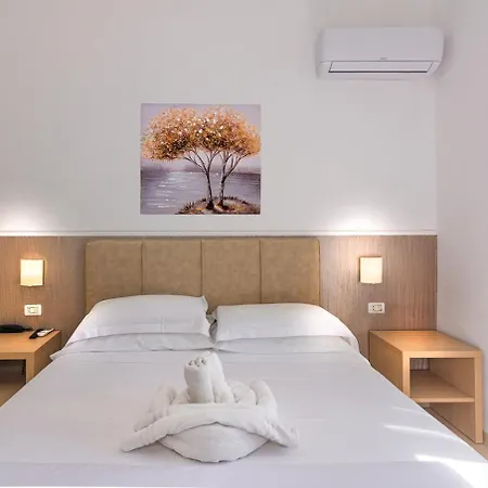 Virginia Hotel 3*