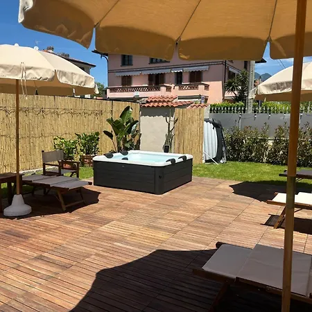 מלון Virginia 3*