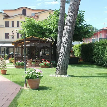 Hotel Virginia 3*
