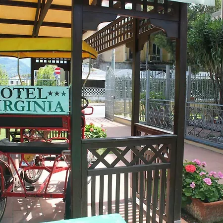 Hotel Virginia