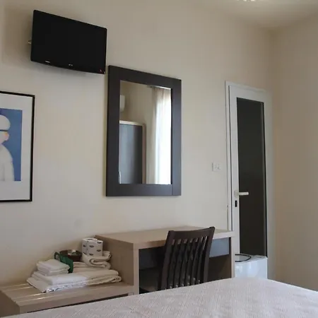 Virginia Hotel 3*